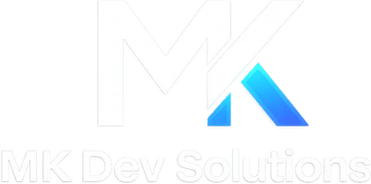 MK DEV Solutions