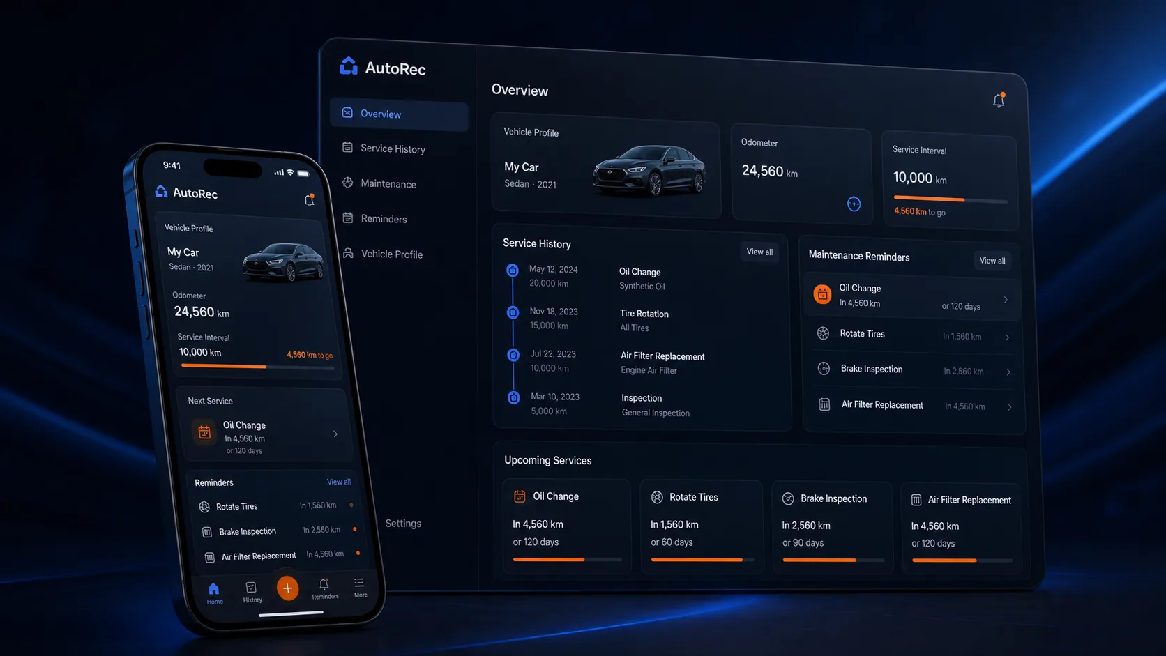 AutoRec